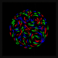 Art Loop GIF by xponentialdesign