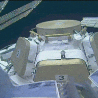 space iss GIF by NASA