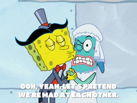 season 5 episode 20 GIF by SpongeBob SquarePants