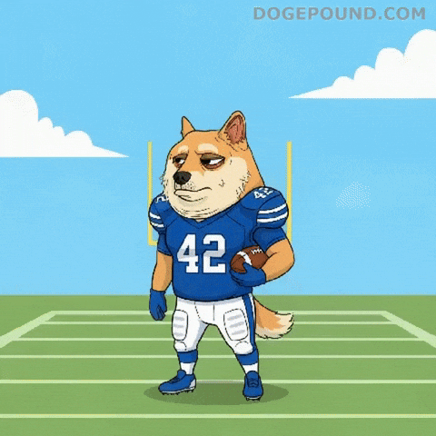 Tired Over It GIF by Doge Pound