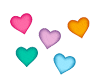 Heart Sticker by Everytown for Gun Safety