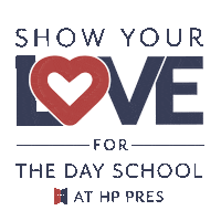 Day School Sticker by The Day School at HP Pres