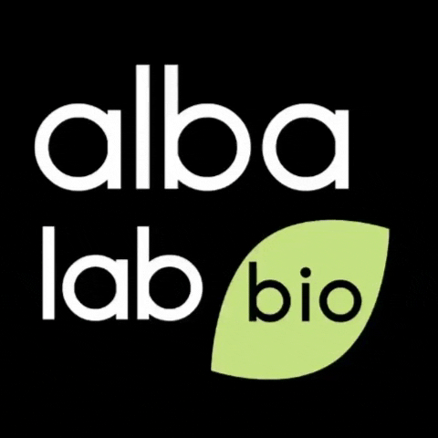 albalab eco skin care belleza ecologico GIF