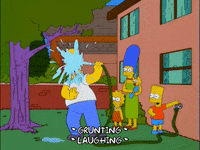 homer simpson GIF