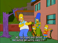 homer simpson GIF