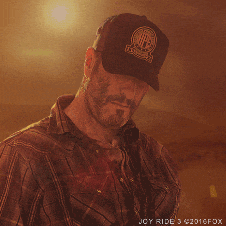joy ride gore GIF by foxhorror