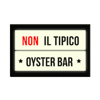 Oyster Lucaguelfi Sticker by Luca Guelfi Company