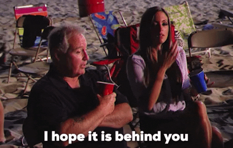 Jersey Shore GIF by Paramount+