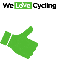 Bike Trip Sticker by ŠKODA CZECH REPUBLIC