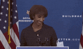 Cecilia Rouse GIF by GIPHY News