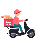 Peru Escudo Sticker by Whairo