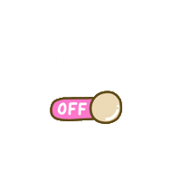 Monatoth Sticker