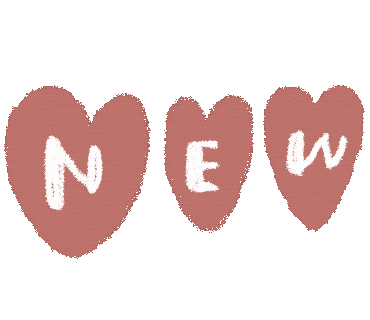 New Post 文字 Sticker