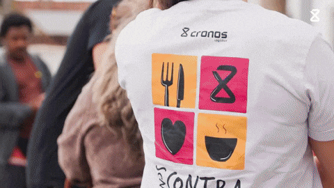 GIF by Cronos Logistics