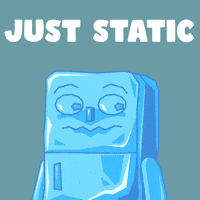 Sad Anxiety GIF by Nexio