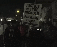 Protest GIF by GIPHY News