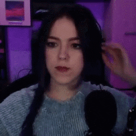 Uh Huh Reaction GIF by Lina