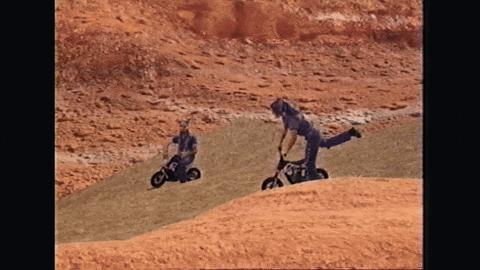 Pink Pop GIF by Thriller Records