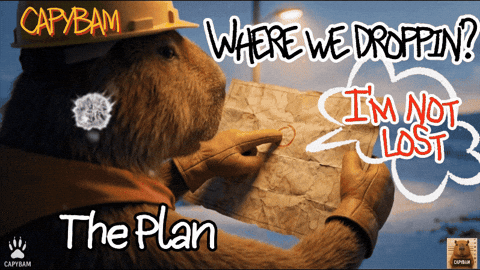 Exploring Where To GIF