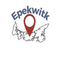 Prince Edward Island Pei Sticker by L'nuey