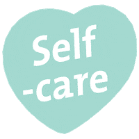Self Care Mentalhealth Sticker by Epworth HealthCare