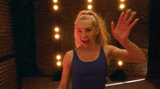 Danceonfox GIF by So You Think You Can Dance