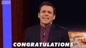 Tv Land Congratulations GIF by Throwing Shade