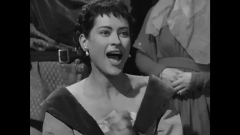 MulticomEntertainmentGroup applause cheering GIF