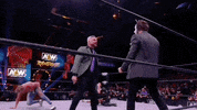 Tony Nese Wrestling GIF by AEWonTV