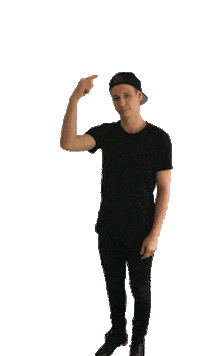 test swipe up Sticker by agenturberns