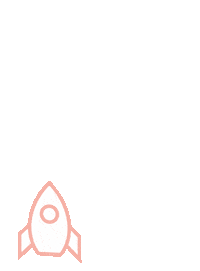 DesignstuuvWerbeagentur pink design space alien Sticker