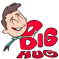 I Love You Heart Sticker by Afternoon films