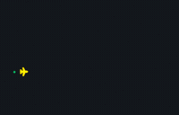 Logo Travel GIF by App in the Air