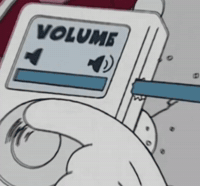 Turn Up Banger GIF by Respective