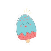 Tuanassmz Summer Sticker