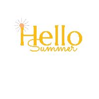 Tuanassmz Summer Sticker