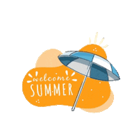 Tuanassmz Summer Sticker