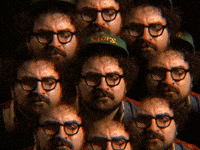 Hat Cap GIF by GIPHY IRL