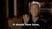 Fail Episode 4 GIF by America's Next Top Model
