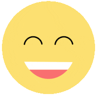 Happy Work Out Sticker by ClassPass