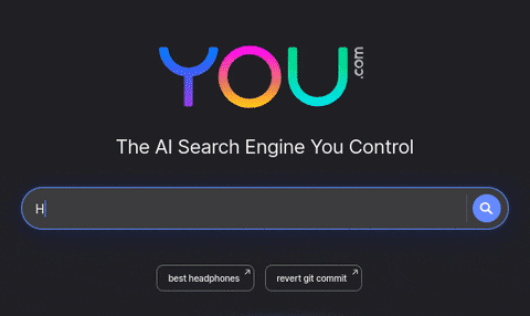 Blockchain Improve GIF by You