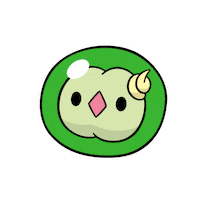 Gen 5 Sticker by Pokémon
