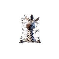 Post Sed Sticker by zbrarara