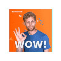 Marketing Business Sticker by Similarweb