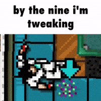 Hotline Miami GIF