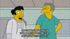 Episode 16 GIF by The Simpsons