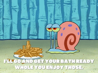 season 7 episode 21 GIF by SpongeBob SquarePants