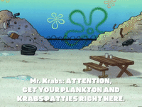 season 5 GIF by SpongeBob SquarePants