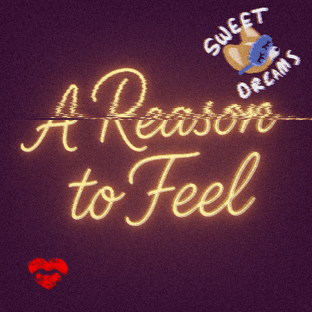 Rest Well I Love You GIF by A Reason To Feel