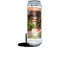 KIHOSKH beertime eviltwin vesterbro kihoskh Sticker